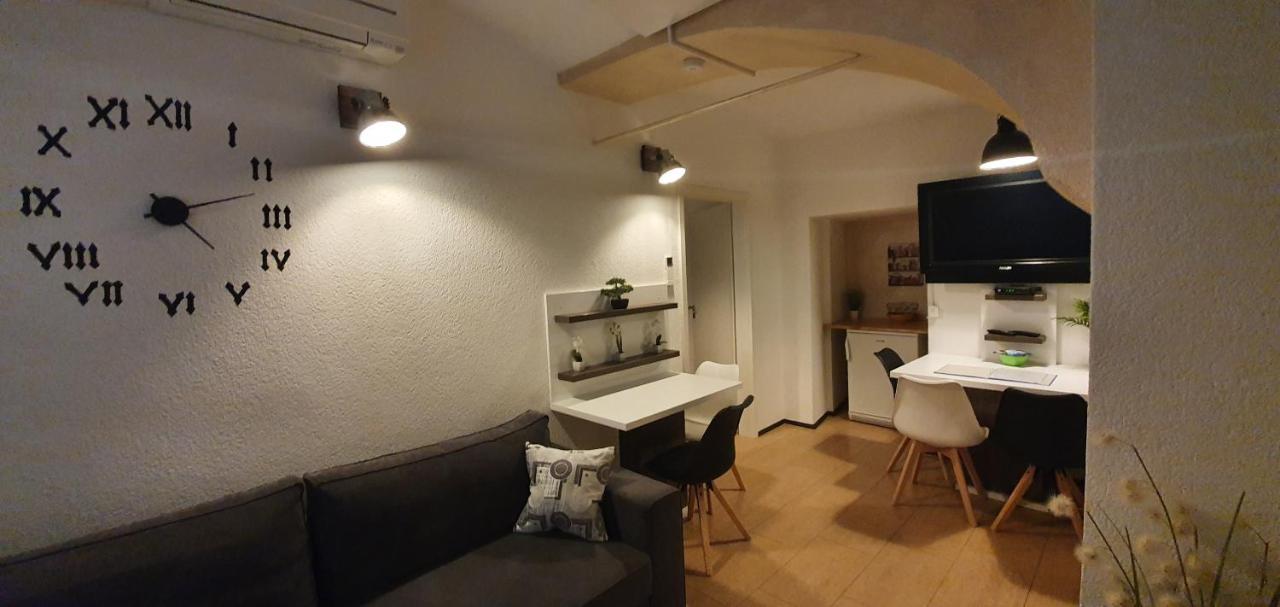 Apartment Central Station Between Dragon And Triple Bridges Ljubljana Kültér fotó